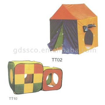 Tents