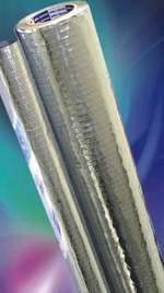 reflective insulation  