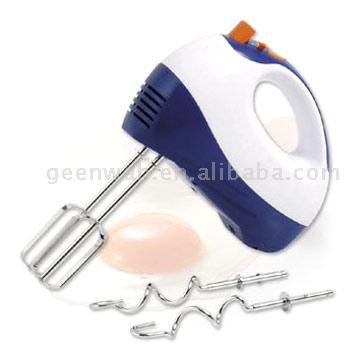 Hand Mixers