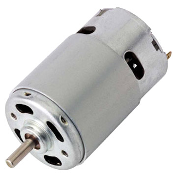 Micromotors