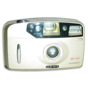 disposable camera 