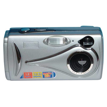 digital video camera 