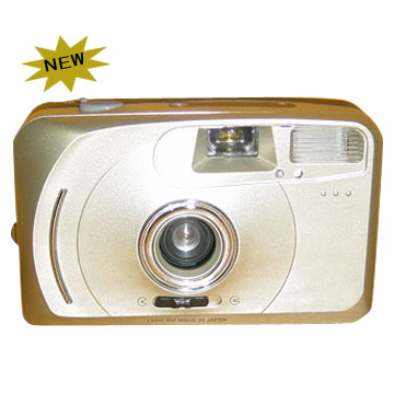 video surveillance camera 