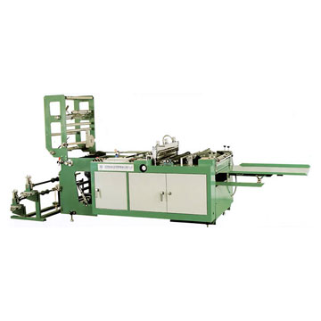 Side Welding and Cutting Machines