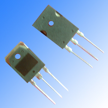 Transistors