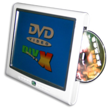 portable dvd player 