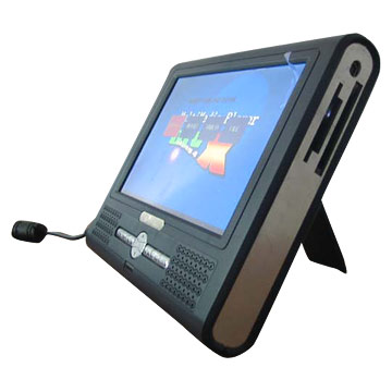 lcd player 