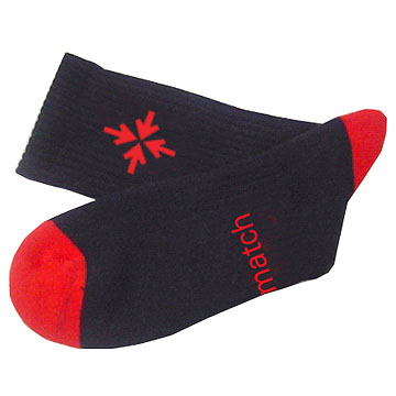 Men's Sports Socks