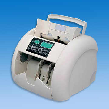 Banknote Counting Machine