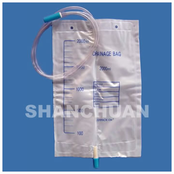 Disposable 2000L Urine bag