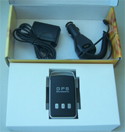 GPS Bluetooth RECEIVER