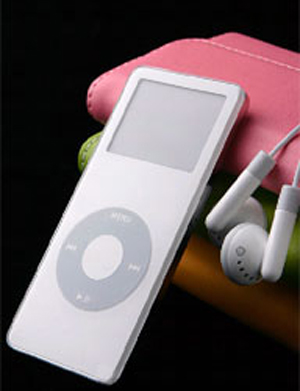 IPOD 