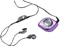 $$=Flash MP3 Player: Voice Recognition Mp3 player, Speech recognition Mp3 player!