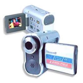 Digital Video Camera
