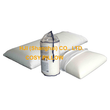 memory foam pillow 