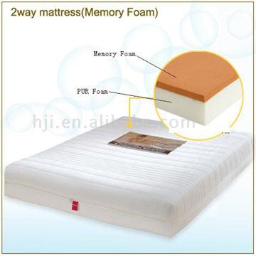 emory foam mattress 
