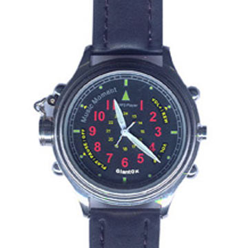 MP3 Watches