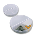 decorative pill box  