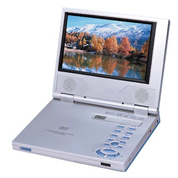 DVD Player