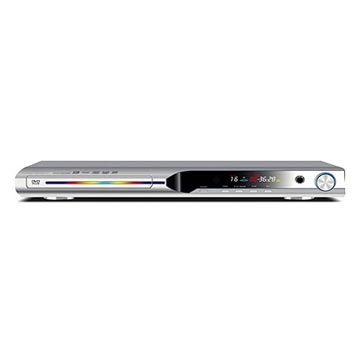 DVD Player