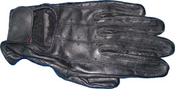 Pig Leather Gloves