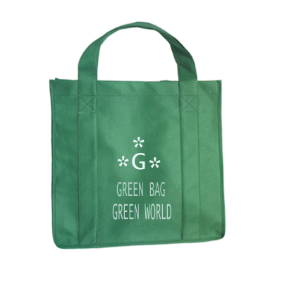 Non woven bag