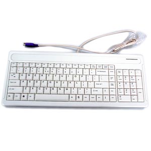 Backlight Keyboard 