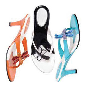 Ladies' Sandals