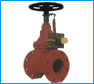 Gate Valve