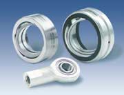 Spherical Plain Bearings & Rod Ends