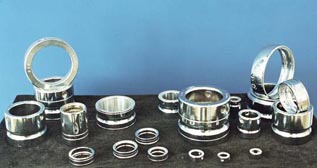 Bearing Rings 