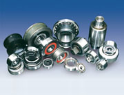 bearing supplier 