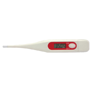 Digital Thermometers