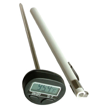 BBQ Digital Thermometers