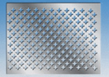 Perforated Metal