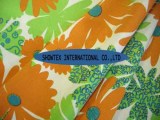 Cotton Spandex Printing Fabrics