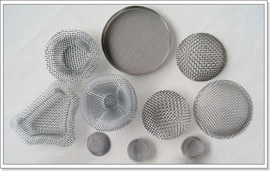 Wire Processed Products 