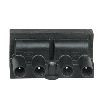 Dry Dipped Type Ignition Coil