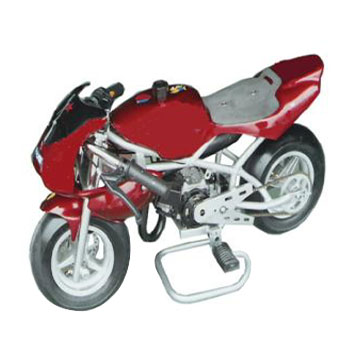 Pocket Bike