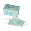 Flat Surgical Masks