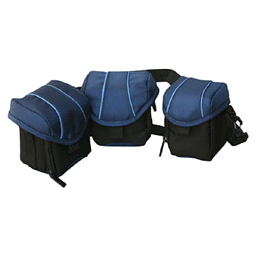 Digital Camera Bags