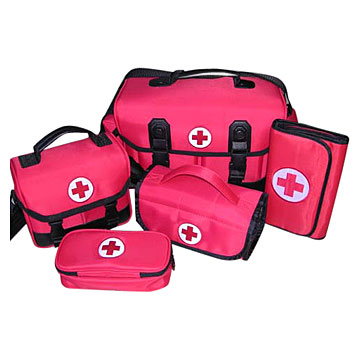 First Aid Bags