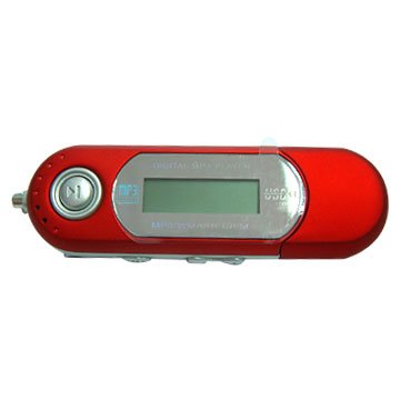 MP004 MP3 Player