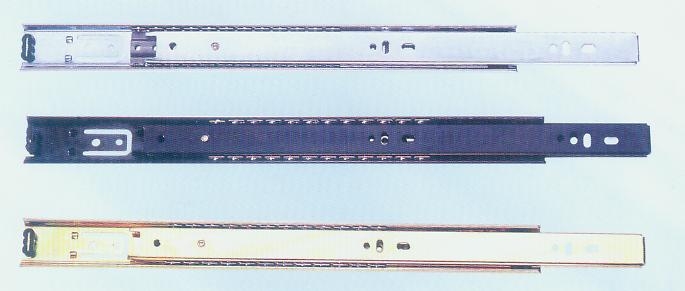 FTL-3501 Two-folded mute slide