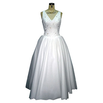 Wedding Dresses