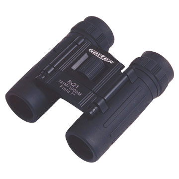 Binoculars