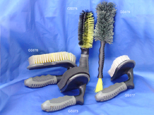 car brushes 