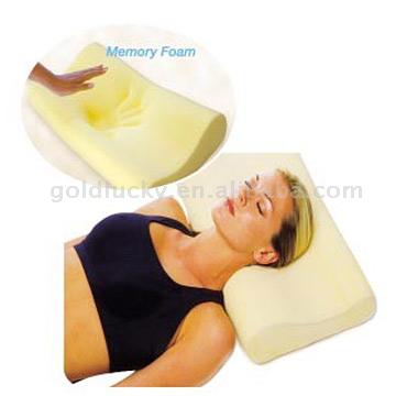 Memory Foam Pillows