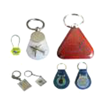 Key Chains