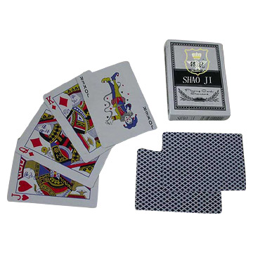 Playing Cards